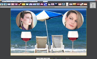Image 0 for Photo Image Maker Free
