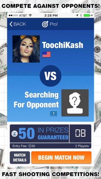 Image 2 for Money $hot Skillz: Win Re…
