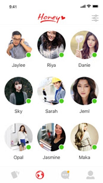 Imagen 1 para Honey Asia