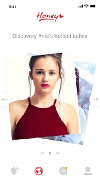 Imagen 2 para Honey Asia