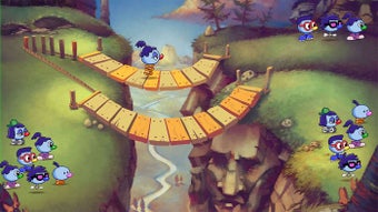 Imagen 2 para Zoombinis for Windows 10