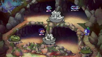 Imagen 2 para Zoombinis for Windows 10