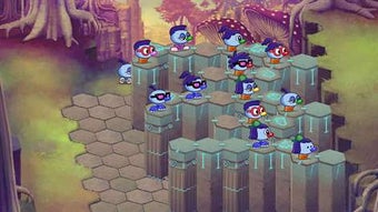 Imagen 1 para Zoombinis for Windows 10