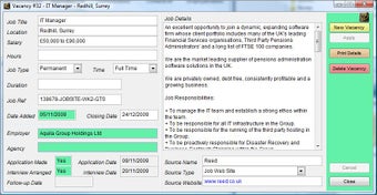 Image 0 for Job Prospector