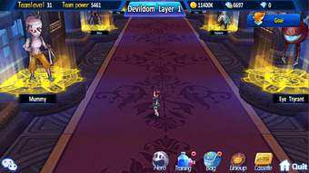 Imagen 7 para Chrono Heroes