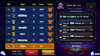 Imagen 8 para Chrono Heroes