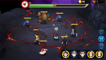 Image 7 for Chrono Heroes
