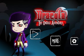 Imagen 0 para Dracula - The Untold Stor…