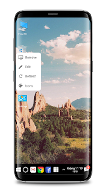 Imagen 0 para Computer Launcher