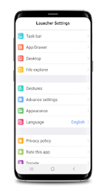 Imagen 1 para Computer Launcher
