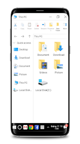 Imagen 3 para Computer Launcher