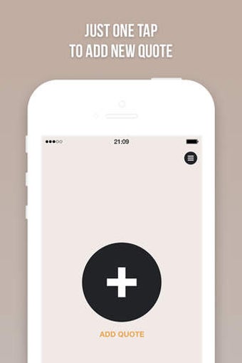 Imagen 0 para QUOTATO - Simple notebook…