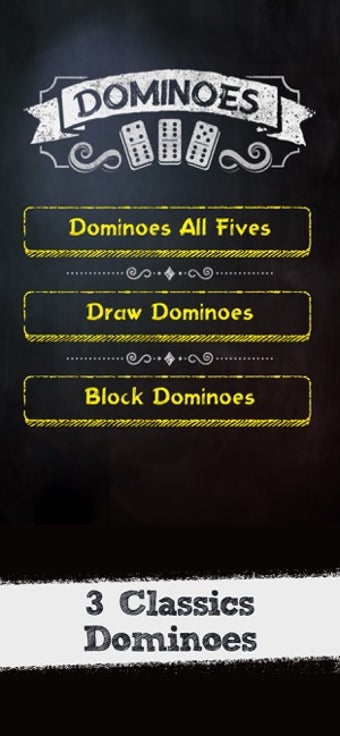 Imagen 3 para Dominos Game - Best Domin…