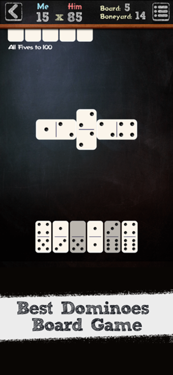 Imagen 2 para Dominos Game - Best Domin…