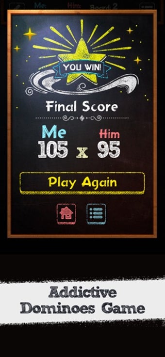 Imagen 1 para Dominos Game - Best Domin…