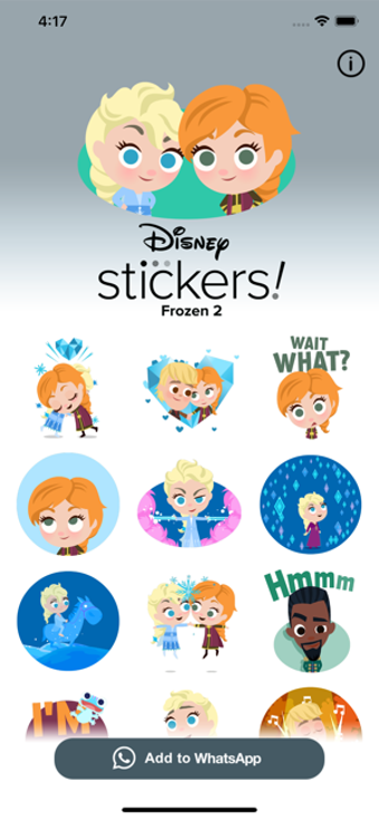 Image 3 for Frozen 2