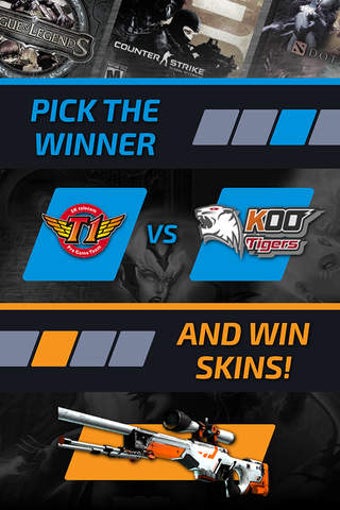 Image 0 for EsportsPlus - Esports Pri…