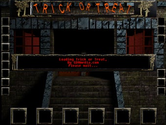 Imagen 0 para Trick or Treat