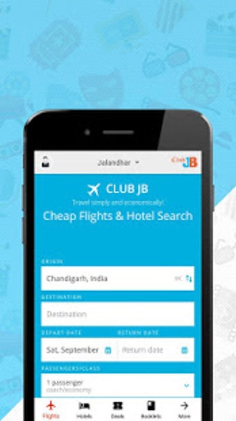 Image 0 for Club JB -Club Karo.. Save…
