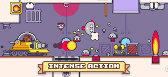 Image 2 for Super Cat Tales 2