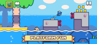 Image 0 for Super Cat Tales 2