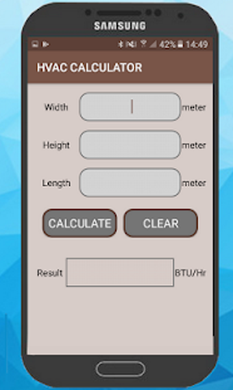 Imagen 0 para HVAC  Calculator Refriger…