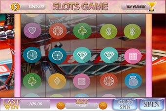 Imagen 0 para 888 Casino Slots Star Cas…