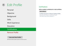 Image 0 for Onboard for Windows 8