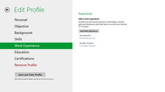 Image 1 for Onboard for Windows 8
