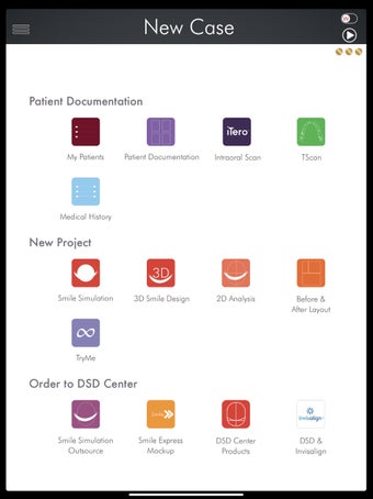 Image 0 for DSDApp by Coachman