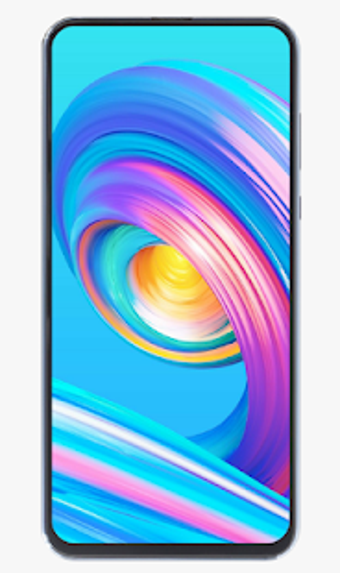 Image 1 for Oppo Reno Wallpaper