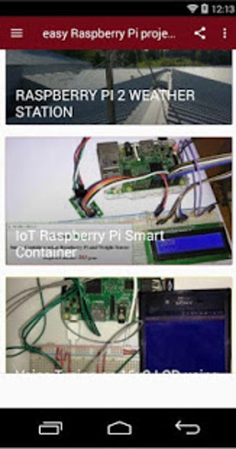 Image 3 for Easy Raspberry PI project…