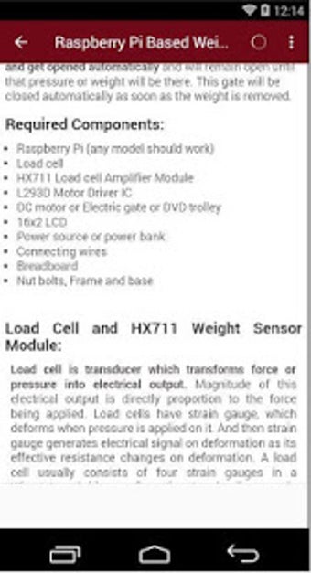 Image 1 for Easy Raspberry PI project…