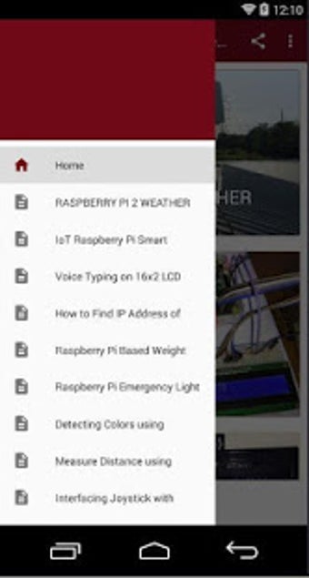 Image 2 for Easy Raspberry PI project…