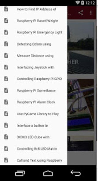 Image 0 for Easy Raspberry PI project…