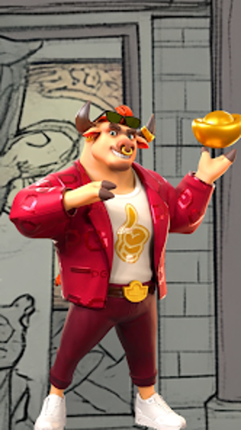 Image 0 for Fit Loop