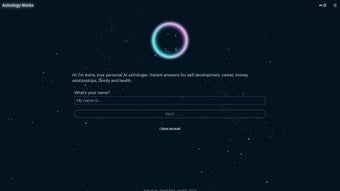 Imagen 0 para Astrology Works