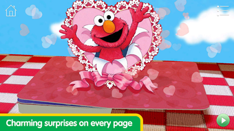 Imagen 0 para Elmo Loves You