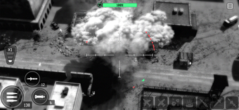Image 0 for War Drone: 3D Shooting Ga…