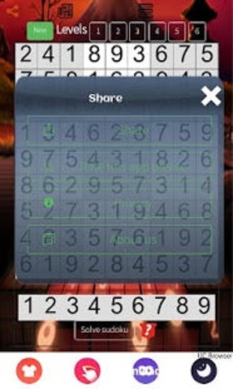 Imagen 0 para Sudoku Plus Free