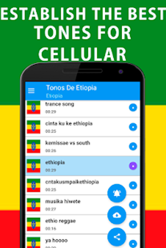 Image 1 for Ethiopian Classical Ringt…