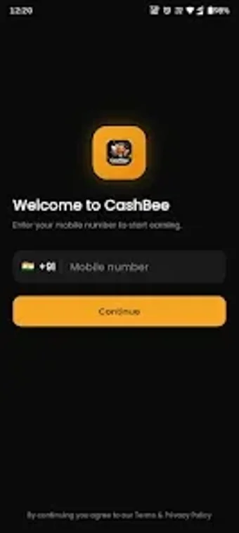 Image 0 for CashBee - Watch Ads  Earn