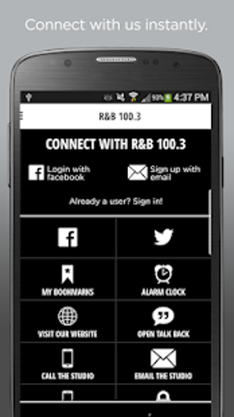 Imagen 2 para 100.3 R&B