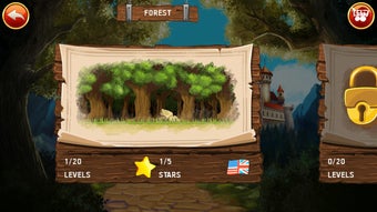 Image 1 for Key Of Knight: Typing tut…