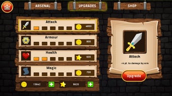 Image 0 for Key Of Knight: Typing tut…