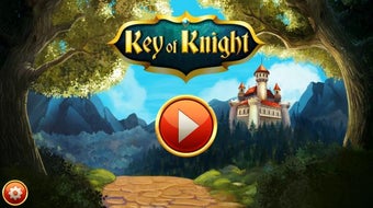 Image 2 for Key Of Knight: Typing tut…