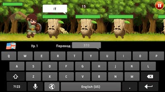Image 3 for Key Of Knight: Typing tut…