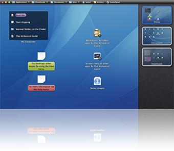 Image 0 for Desktops