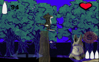 Image 2 for Leo The Cat