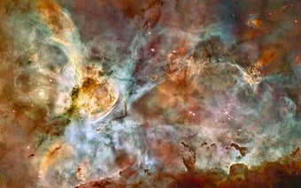Imagen 1 para Cosmic Beauty for Windows…